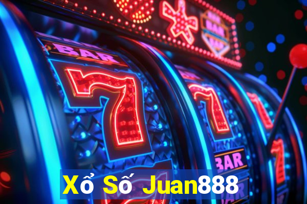 Xổ Số Juan888