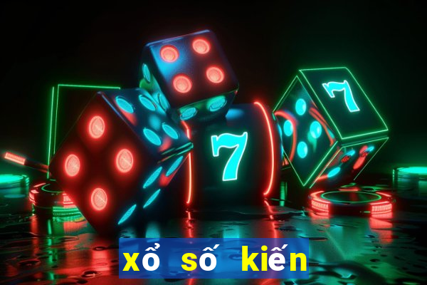 xo so kien thiet tra vinh