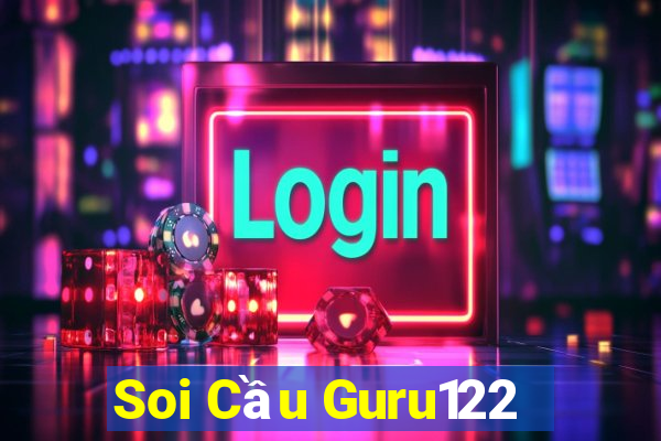 Soi Cầu Guru122