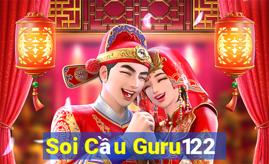 Soi Cầu Guru122