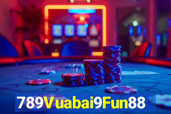 789Vuabai9Fun88 Trang web chính thức