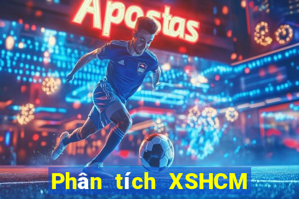 Phân tích XSHCM ngày 13