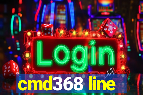 cmd368 line