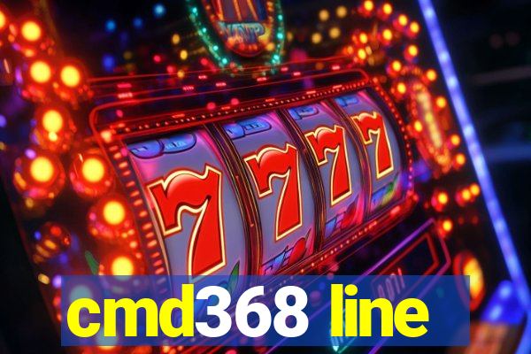 cmd368 line