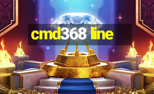 cmd368 line