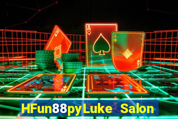 HFun88pyLuke Salon Việt nam