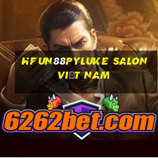 HFun88pyLuke Salon Việt nam