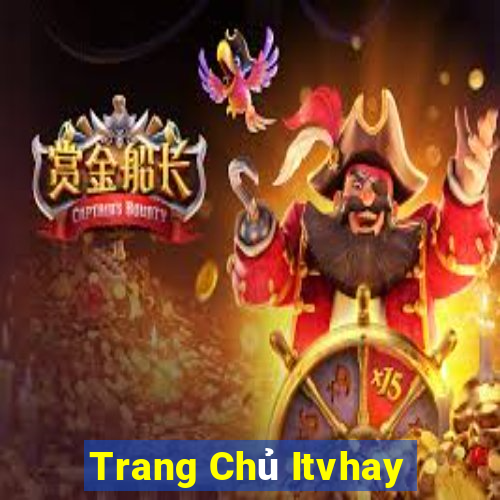 Trang Chủ Itvhay