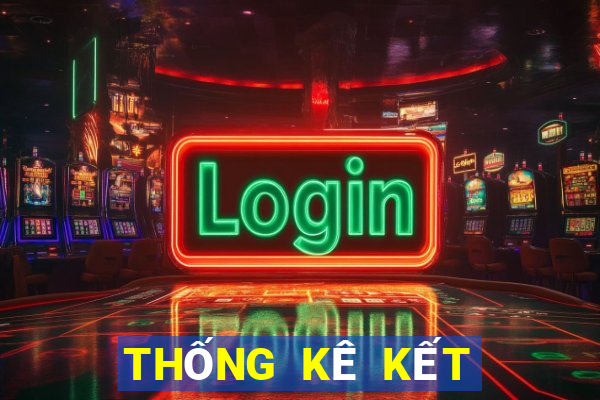 THỐNG KÊ KẾT QUẢ XSKT Thứ 4