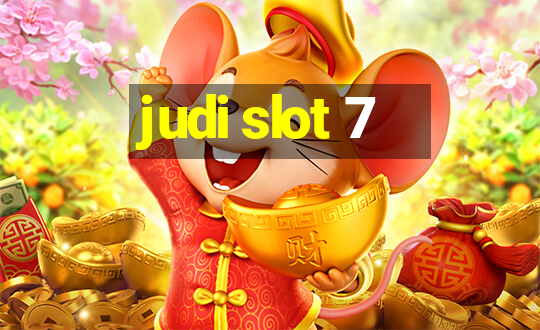 judi slot 7