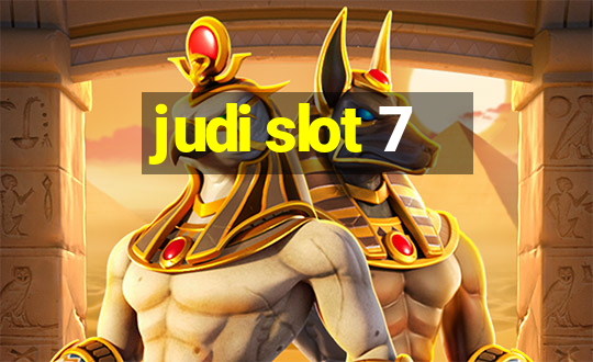 judi slot 7