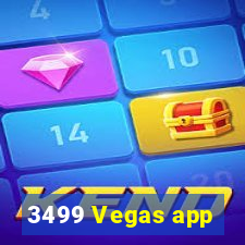 3499 Vegas app