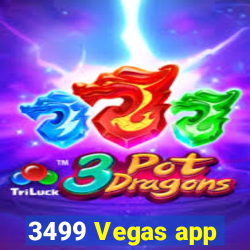 3499 Vegas app