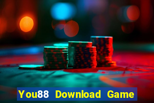 You88 Download Game Đánh Bài