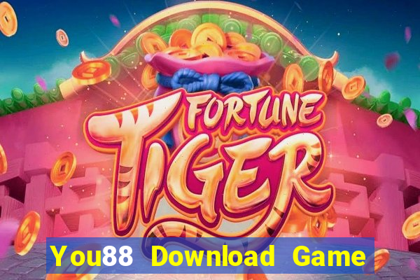 You88 Download Game Đánh Bài