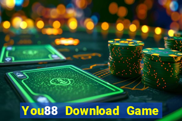 You88 Download Game Đánh Bài