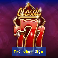 Trò chơi điện tử Popular