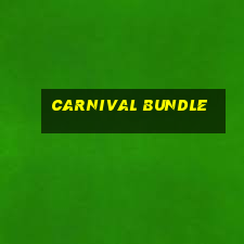 carnival bundle