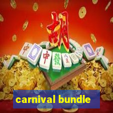 carnival bundle