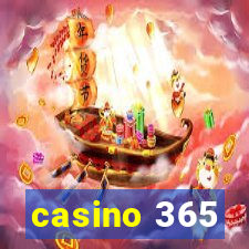 casino 365