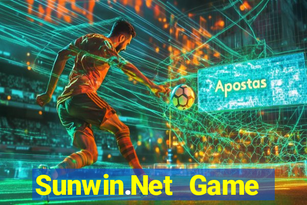 Sunwin.Net Game Bài Poker Đổi Thưởng