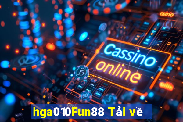 hga010Fun88 Tải về