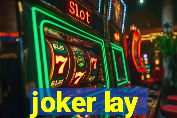 joker lay