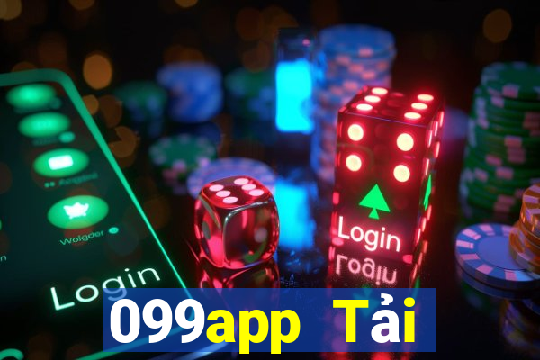 099app Tải xuống chính thức