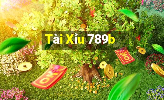 Tài Xỉu 789b