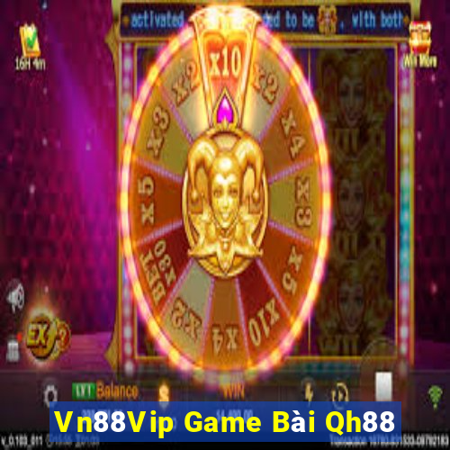 Vn88Vip Game Bài Qh88