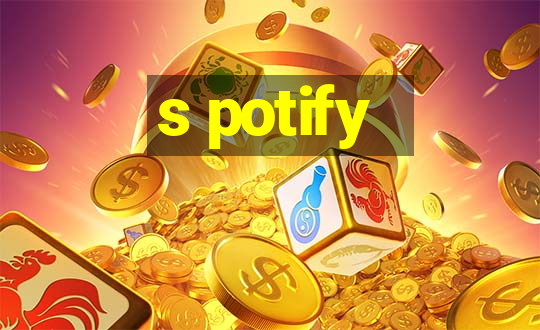 s potify