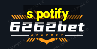 s potify