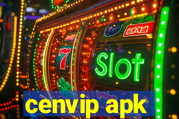 cenvip apk