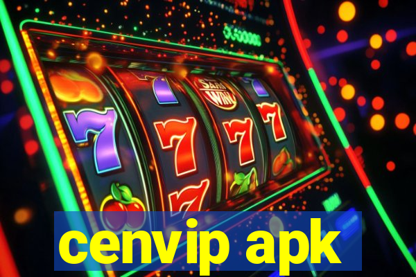 cenvip apk