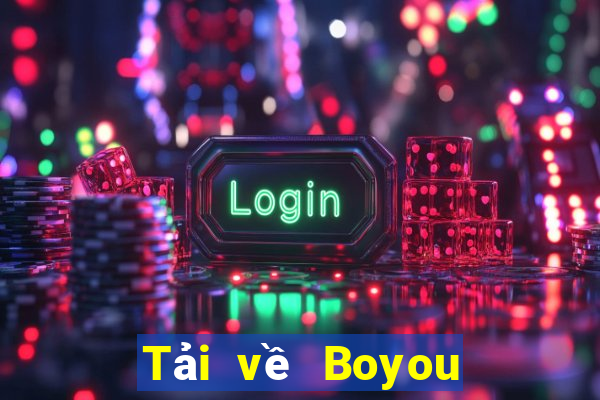 Tải về Boyou Cai cho Android