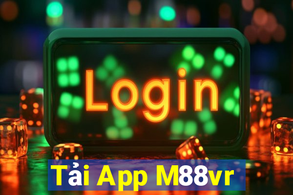 Tải App M88vr