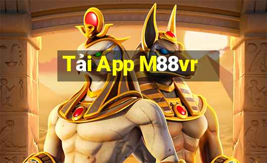 Tải App M88vr