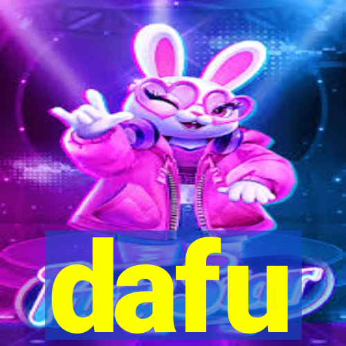 dafu