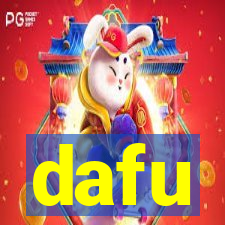 dafu