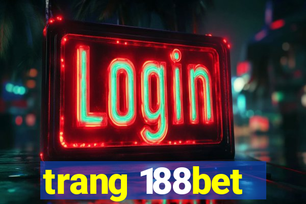 trang 188bet