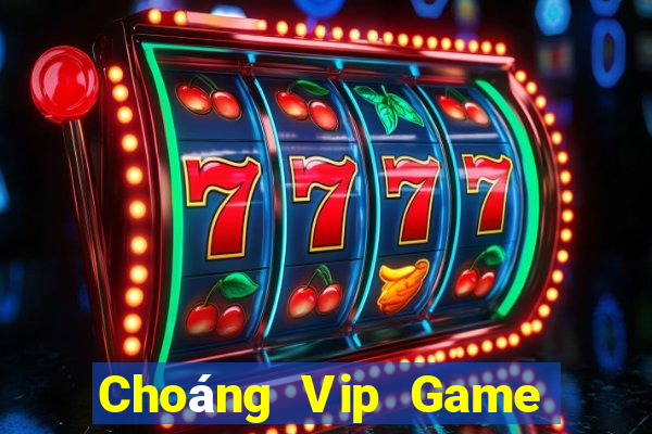 Choáng Vip Game Bài 96