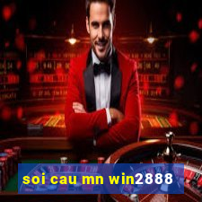 soi cau mn win2888