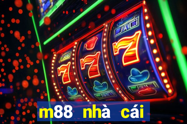 m88 nhà cái hàng đầu châu á