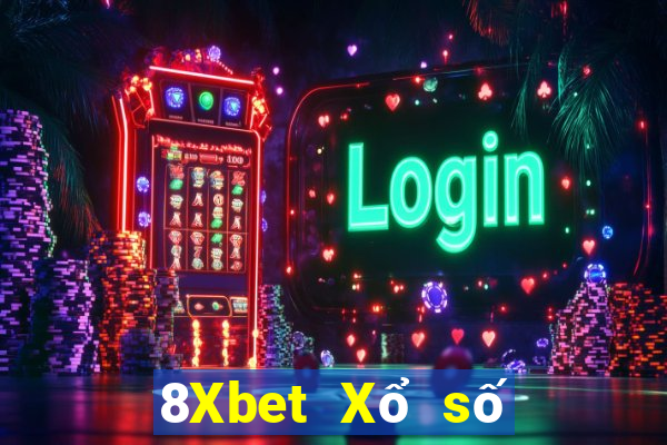 8Xbet Xổ số phượng hoàng appv6