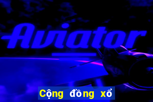 Cộng đồng xổ số Đắk Nông