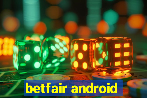 betfair android