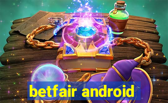 betfair android