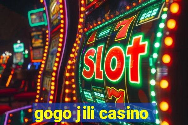 gogo jili casino