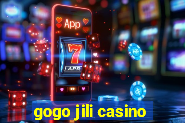 gogo jili casino