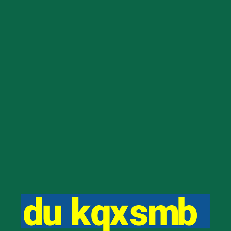 du kqxsmb